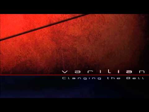 Varilian - Clanging The Bell (Official Audio)