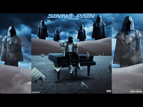 SINNA PAIN RIDDIM INSTRUMENTAL (Dancehall 2024)