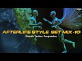 Afterlife Style Melodic Techno Progressive House Mix 8 Deep Atmospheric Journey 2025