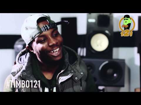 Uncle Rafool's 121 Interview - Timbo STP ( @TimboSTP @UncleRafool )