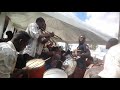 BAIKOKO KHANGA MOKO HADHARANI AFRICAN DANCE CULTURE TRADITIONAL