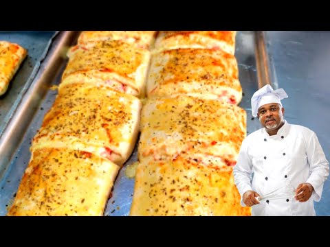 O Salgado Mais Vendido nas Lanchonetes: Italiano ou Joelho? Descubra o Favorito!"