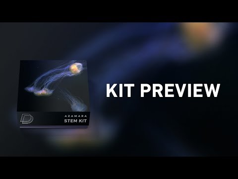 Free Download Azamara Stem Kit WAV MiDi