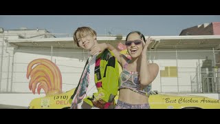 j-hope &#39;Chicken Noodle Soup (feat. Becky G)&#39; MV