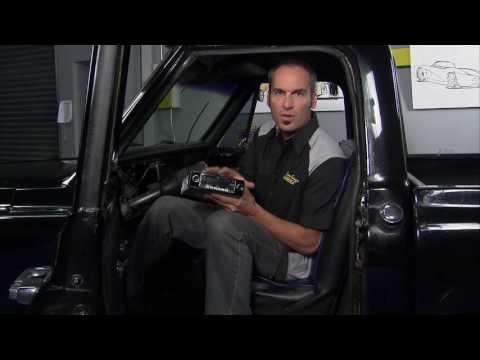 Chevy C10 Dash Replacement Parts from BROTHERS by Two Guys Garage