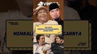 Download lagu Ari Lasso responds to Ahmad Dhani's arrogance‼️🤣 #arilasso #ahmaddhani #dewa19 #shorts mp3