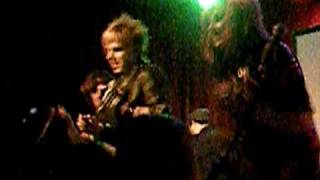 Scotty Vanity- too cool for school