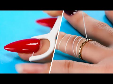 20 Beauty Hacks Every Girl Should Know