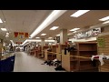 Walk Through Of Sears At Connecticut Post Mall Milford CT