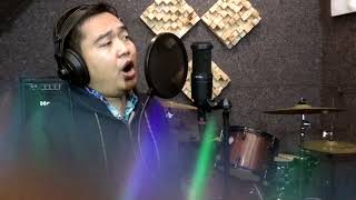 Maafkan - Rio Febrian (cover) by mr. Apry