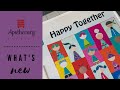 Happy Together Quilt Pattern by Sew Kind of Wonderful