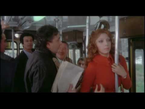 LA POLIZIOTTA (1974) Mariangela Melato