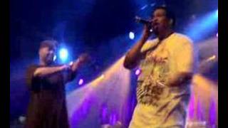 De La Soul, ''Pass The Plugs'', live in Amsterdam