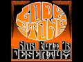 Lodestone Non Fuit In Desertum 2016 Full EP