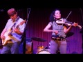 Donna the Buffalo - There Must Be @ Venkman's, Atlanta - Sat May/14/2016