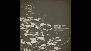 African Head Charge Dub for the Spirits