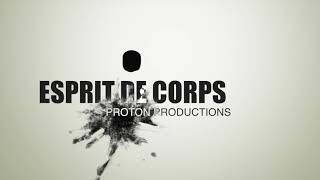 Esprit De Corps - The Ideals Of Brotherhood And Justice