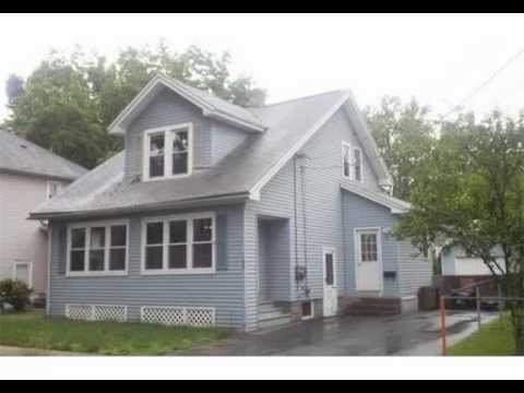 Short Sale Pre Foreclosure West Springfield, MA Listed by Don Thompson .