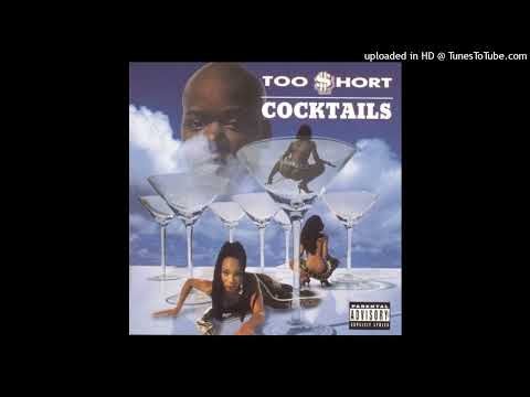 07. Too $hort feat. The Dangerous Crew - Giving Up the Funk