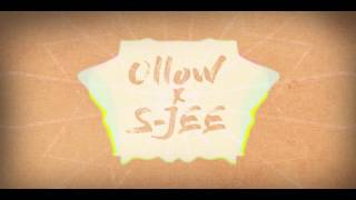Ollow - Come With Me ft. S-Jee [Official Lyric Video]