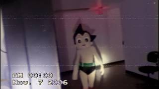 Download lagu Abandoned Child (Astro Boy Analog Horror Part 1) mp3