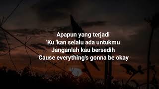 Download lagu Ya Sudahlah Bondan Prakoso & Fade2Black Lirik mp3 Download lagu Ya Sudahlah Bondan Prakoso & Fade2Black Lirik mp3