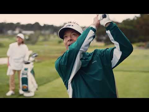 Kith for TaylorMade 2024 featuring Jimmy Fallon