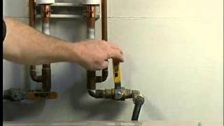 Troubleshoot: Why did my High Efficiency washer stop mid-cycle?