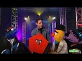 Sesame Street Check That Shape Nick Jonas