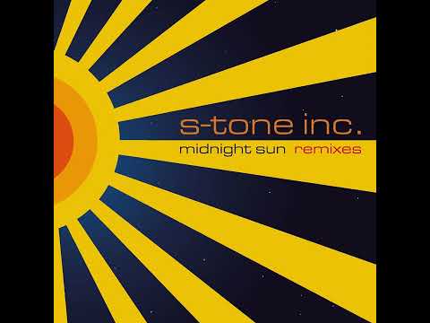 S-Tone inc - Midnight Sun (Dub Remix)