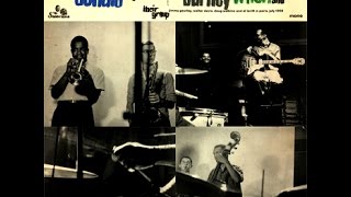 Donald Byrd & Barney Wilen - Jazz In Camera 1