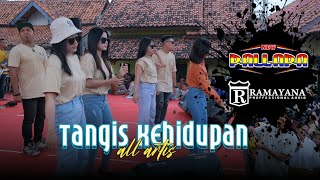 Download lagu TANGIS KEHIDUPAN - ALL ARTIST NEW PALLAPA {COVER LIVE PERFORM} REMBOS 2023 mp3