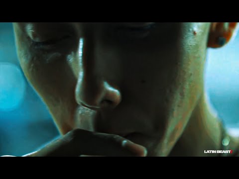 Lil Bams - The Dopest (Official Music Video)