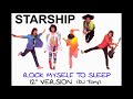 Starship - Rock Myself to Sleep (12'' Version - DJ Tony)