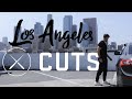 Cuts Clothing | 4 Looks in Downtown Los Angeles | Rob Riches