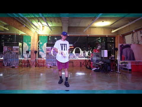 Gallant - Only One | Philyo Lee Choreography | ONE LOVE DANCE STUDIO