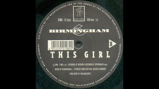 Birmingham 6 - This Girl (B)