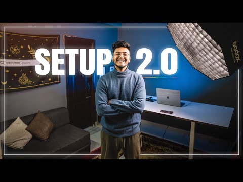 Cheap Best Budget Background For YouTube Videos 500₹ में Professional Video Background