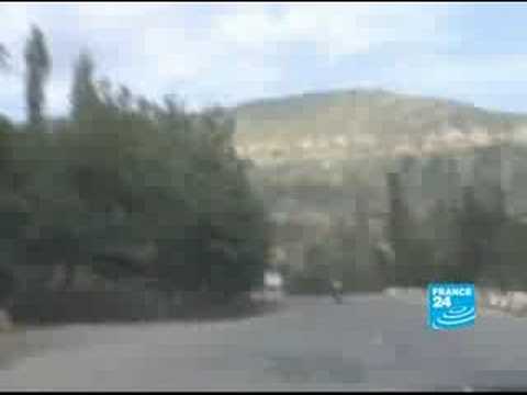 Tensions are heating up in North India