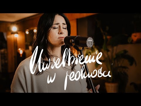 Przebudzenie - Anyah West feat. PRZMK (Lord send revival - Hillsong Worship)