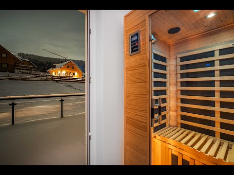 APARTMÁNY MAKOV S VLASTNÝM POZEMKOM