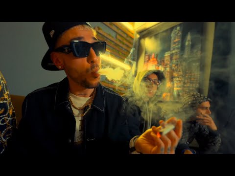 HURREEZY - PANZEROTTI E FOCACCIA (Prod. SVG)