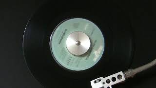 Glen Campbell - Sunflower 45 RPM vinyl