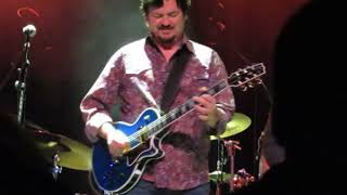 MIKE ZITO, (byterryhenke), ALLMAN ANTHOLOGHY~DELMAR HALL 2019