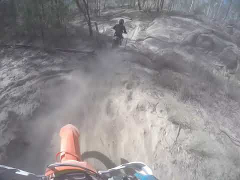 Kingaroy trail ride 26th May 2019