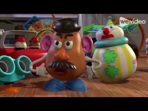 Huey, Dewey and Louie (Shrek 2) part 4 - Enter Yzma