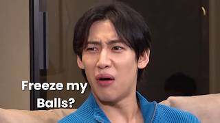 Download lagu FUNNIEST K-Pop moments of all time (pt. 2) mp3 Download lagu FUNNIEST K-Pop moments of all time (pt. 2) mp3