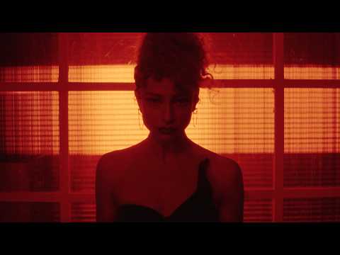Dina Summer - Disco Goth (Official Video)