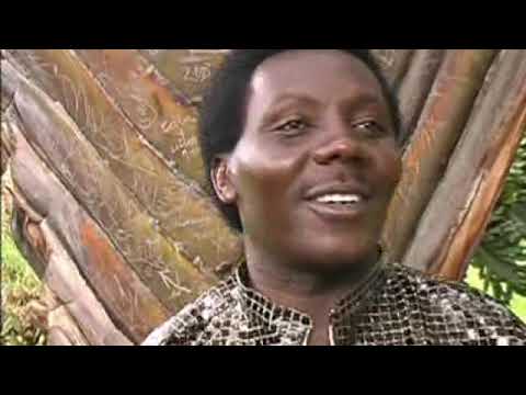 Niwe Weriire - By Joseph Kariuki - Kiarutara (Music Video)