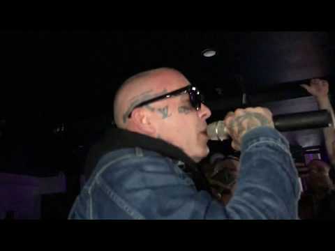 MadChild - Crazy  Halifax Nova Scotia 06/22/18